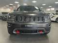 Jeep Grand Cherokee 3,6l V6 *4x4  / SZH / KAMERA* Grau - thumbnail 4