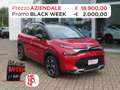 Citroen C3 Aircross PureTech 110 S&S Max Rot - thumbnail 1