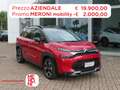 Citroen C3 Aircross PureTech 110 S&S Max Rood - thumbnail 1
