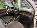 Peugeot 2008 Hdi Blanc - thumbnail 5