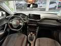Peugeot 2008 Hdi Blanc - thumbnail 2