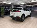 Peugeot 2008 Hdi Blanc - thumbnail 3