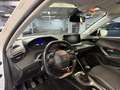 Peugeot 2008 Hdi Blanc - thumbnail 10