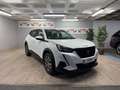 Peugeot 2008 Hdi Blanc - thumbnail 1