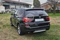 BMW X3 X3 xDrive20d Business Advantage Aut. Zwart - thumbnail 7