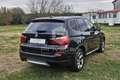 BMW X3 X3 xDrive20d Business Advantage Aut. Zwart - thumbnail 5