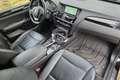 BMW X3 X3 xDrive20d Business Advantage Aut. Zwart - thumbnail 11