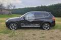 BMW X3 X3 xDrive20d Business Advantage Aut. Noir - thumbnail 8