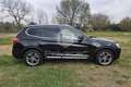 BMW X3 X3 xDrive20d Business Advantage Aut. Zwart - thumbnail 4
