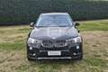 BMW X3 X3 xDrive20d Business Advantage Aut. Zwart - thumbnail 2