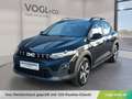 Dacia Sandero SANDERO PH2 Stepway Expression TCe 110 Schwarz - thumbnail 1