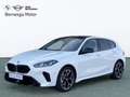 BMW 116 118dA Wit - thumbnail 1