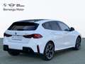 BMW 116 118dA Wit - thumbnail 4