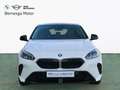 BMW 116 118dA Wit - thumbnail 2
