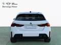 BMW 116 118dA Wit - thumbnail 5