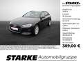 Audi A4 Avant 40 TDI S tronic quattro Schwarz - thumbnail 1