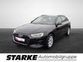 Audi A4 Avant 40 TDI S tronic quattro Schwarz - thumbnail 2