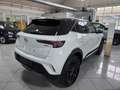 Opel Mokka Mokka 1.2 Hybrid aut. GS Blanc - thumbnail 4