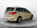 BMW 218 218i Gran Tourer Business 7 Posti 136cv Wit - thumbnail 2
