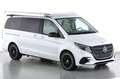 Mercedes-Benz V 300 Marco Polo AMG MBUX*Sound*Markise*AHK*AIR Weiß - thumbnail 4