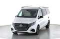 Mercedes-Benz V 300 Marco Polo AMG MBUX*Sound*Markise*AHK*AIR Weiß - thumbnail 2