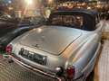 Mercedes-Benz 190 SL Silber - thumbnail 5