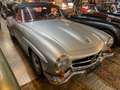 Mercedes-Benz 190 SL Ezüst - thumbnail 3