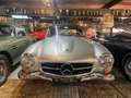 Mercedes-Benz 190 SL Ezüst - thumbnail 2