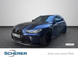 Bmw M3 Competition xDrive