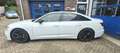 Audi A6 55 TFSI e q. Comp. Blanco - thumbnail 2