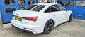 Audi A6 55 TFSI e q. Comp. Blanco - thumbnail 4