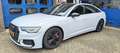 Audi A6 55 TFSI e q. Comp. Blanco - thumbnail 1