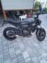 Yamaha XSR 700 Gris - thumbnail 2