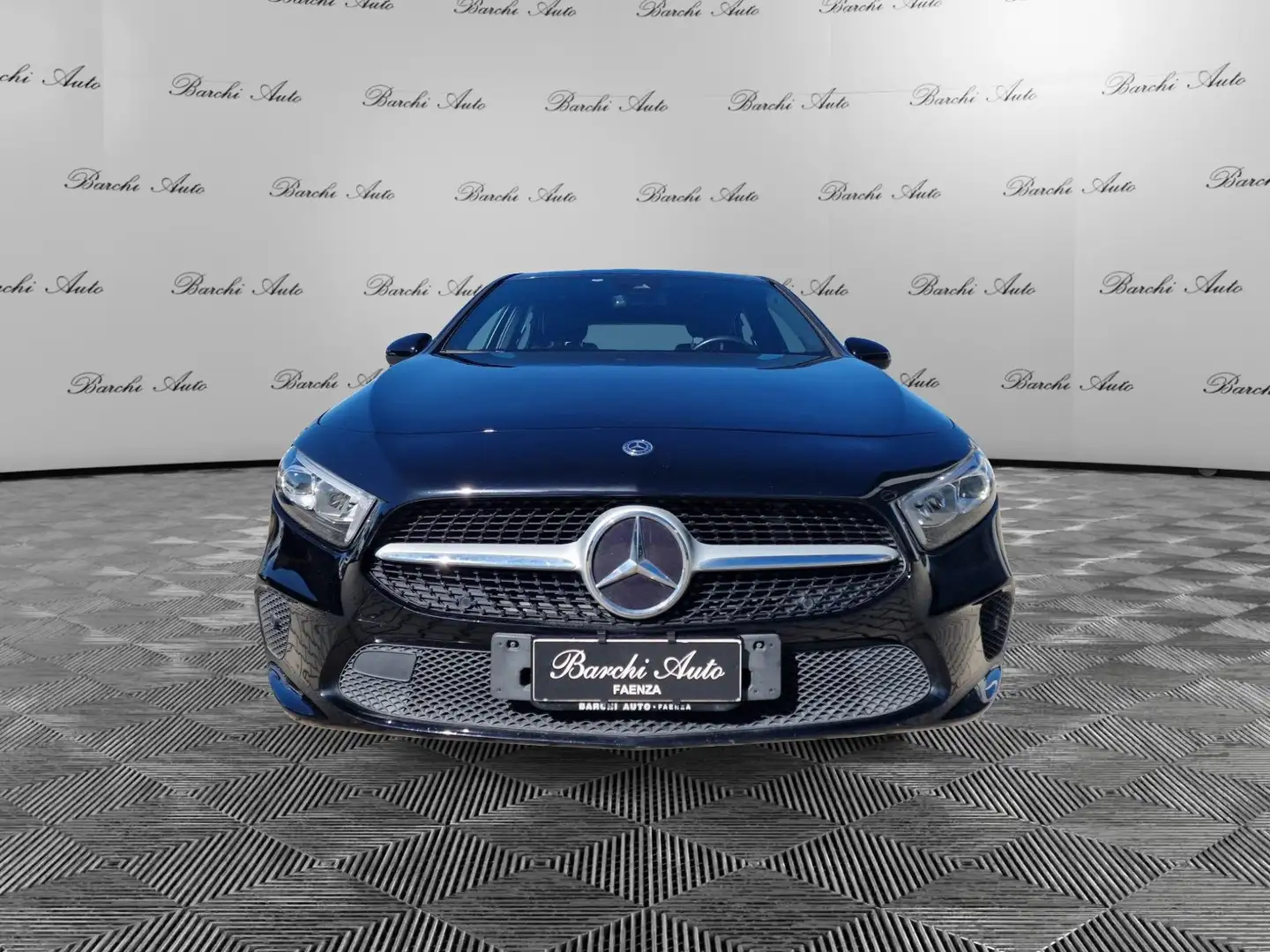 Mercedes-Benz A 200 A 200 d Automatic Sport - 1