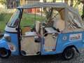 Piaggio Ape Ape Calessino benzina 2016 Biały - thumbnail 1