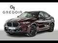 BMW X6 xDrive 40i | Directiewagen Rosso - thumbnail 1