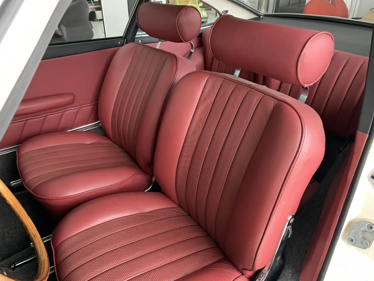 Porsche 912, foto 6