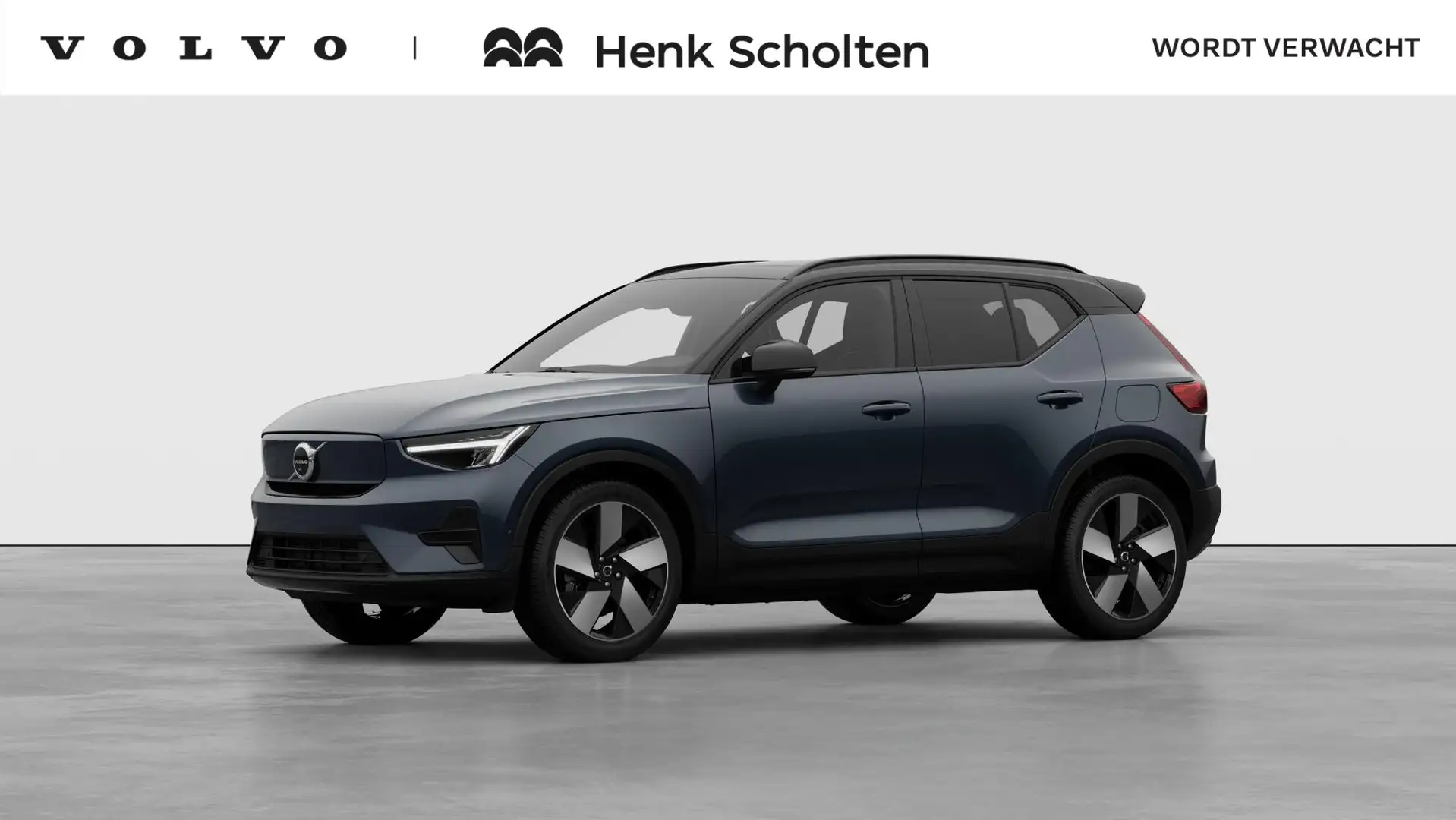 Volvo EX40 Single Motor Extended Range Ultra 82 kWh | Panoram - 1