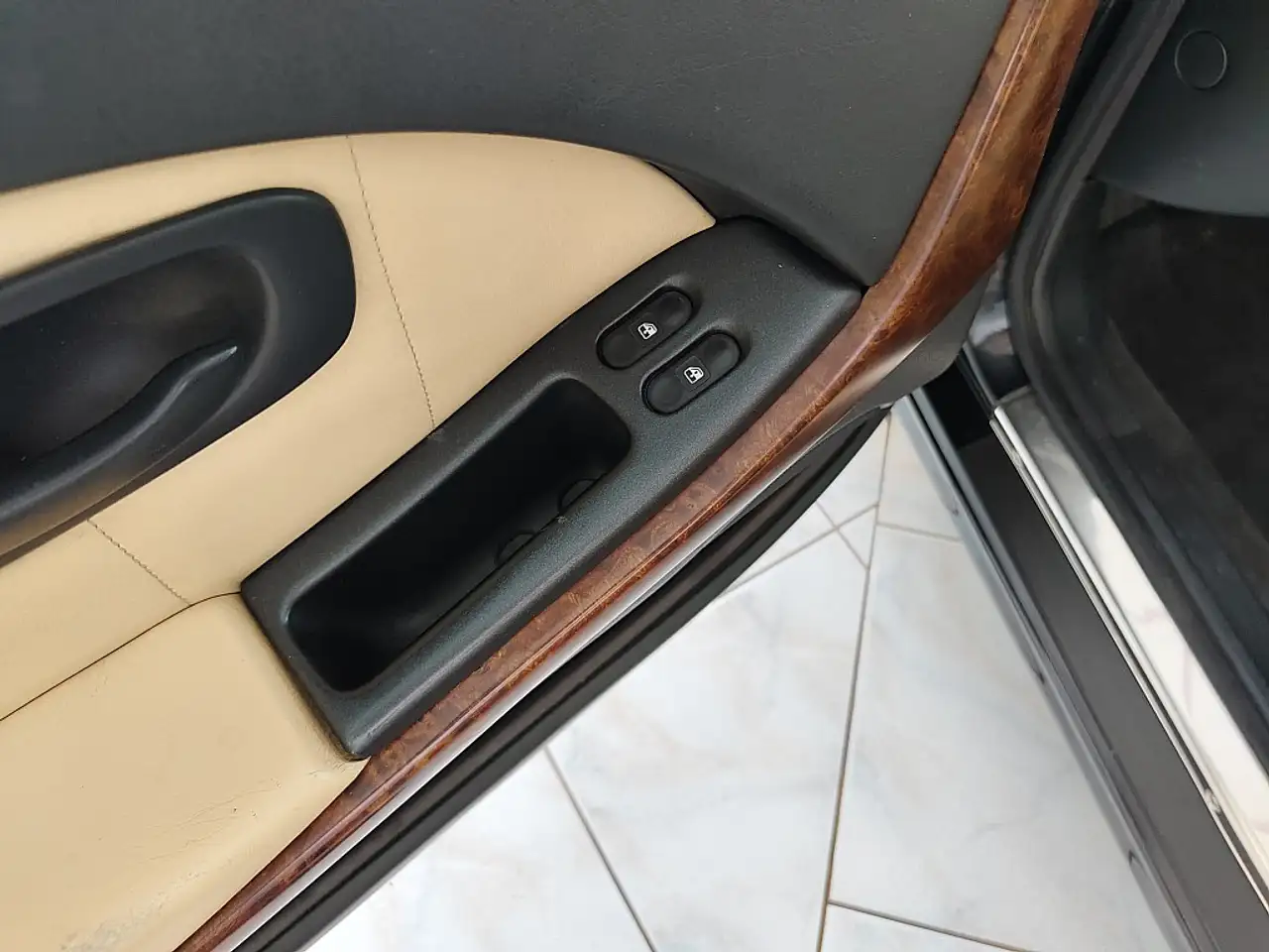 Lancia Kappa K Coupe, foto 7