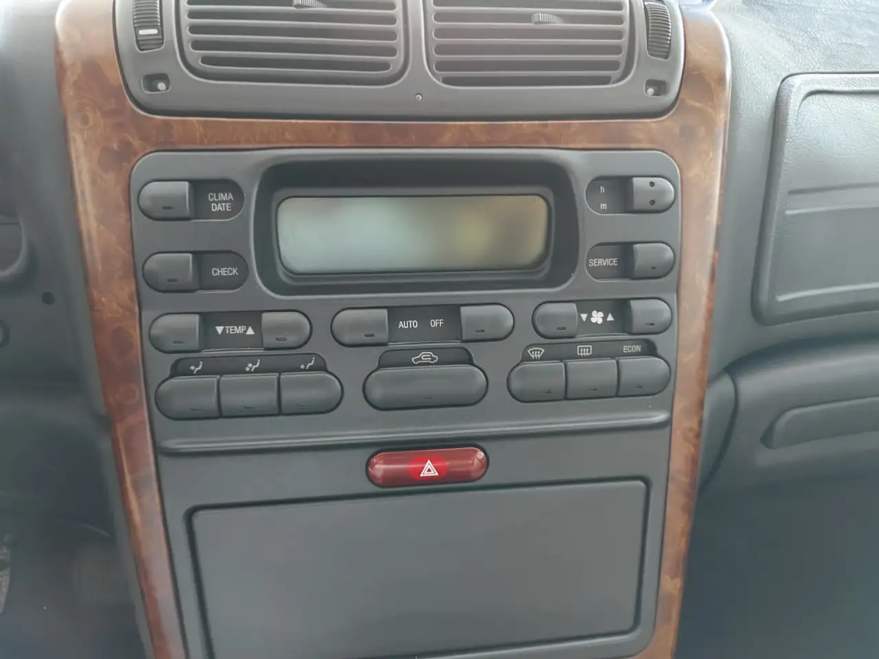 Lancia Kappa K Coupe, foto 9