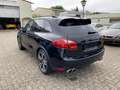 Porsche Cayenne S 21 ZOLL-PANORAMA-STANDHEIZUNG Noir - thumbnail 8