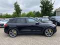 Porsche Cayenne S 21 ZOLL-PANORAMA-STANDHEIZUNG Noir - thumbnail 5