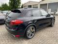 Porsche Cayenne S 21 ZOLL-PANORAMA-STANDHEIZUNG Noir - thumbnail 6
