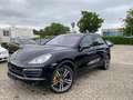 Porsche Cayenne S 21 ZOLL-PANORAMA-STANDHEIZUNG Noir - thumbnail 1