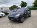Porsche Cayenne S 21 ZOLL-PANORAMA-STANDHEIZUNG Noir - thumbnail 2