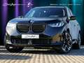BMW X3 M xDrive M Sport PRO STHZG PANO Sitzlüft Schwarz - thumbnail 1