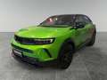 Opel Mokka (P2QO) GS Line 1.2 Benzina 100cv MT6 Verde - thumbnail 1