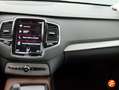 Volvo XC90 2.0 B5 AWD Business Plus Auto Gris - thumbnail 11