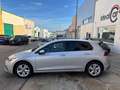 Volkswagen Golf 1.5 TSI Evo BM Last Edition 96kW Plateado - thumbnail 4