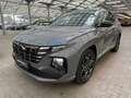 Hyundai TUCSON 1.6 T-GDI  N Line Plug-In Hybrid 4WD Gris - thumbnail 3